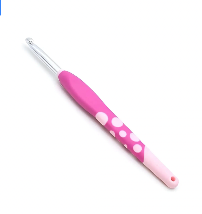 Agulha Sew Mate Soft Ergonomic 6mm