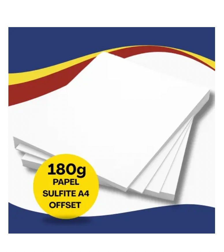 Papel de Impressão